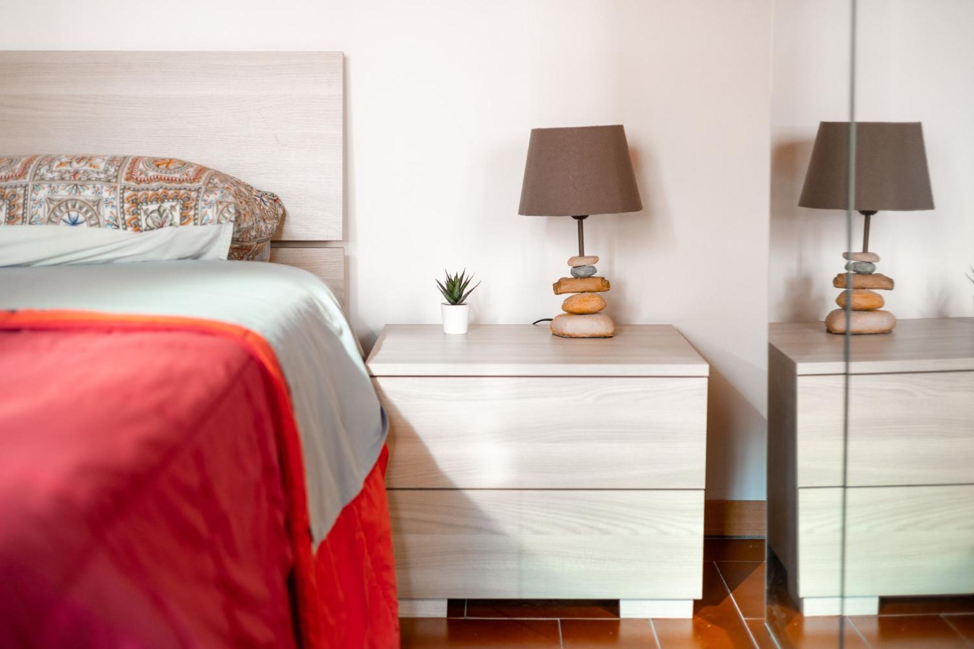 Social Costa-Holiday & Business Apartment Болонья Екстер'єр фото