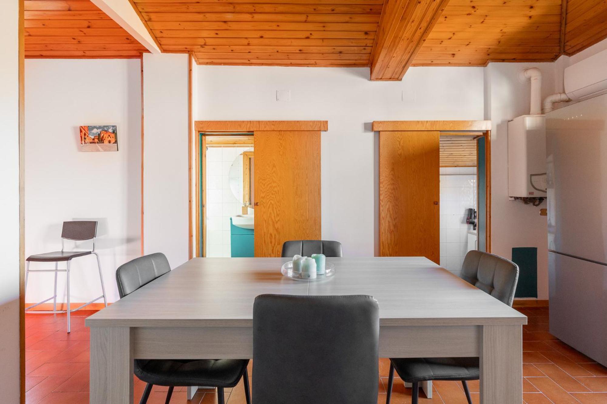 Social Costa-Holiday & Business Apartment Болонья Екстер'єр фото